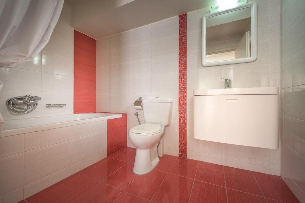 Alba Boutique Apartments Laganas Buitenkant foto